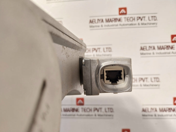 Siemens 1Ph7137-7Fg02-0Bj0-z Servo Motor 8000 1/Min
