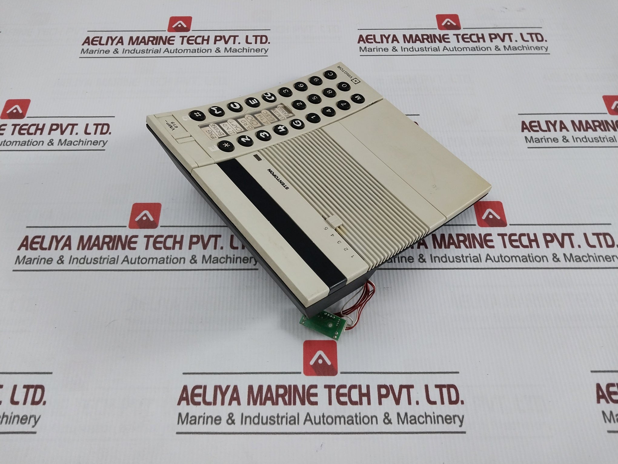 Vingtor Vmp-619 Telephone Vmp-619.0221 50715147450081