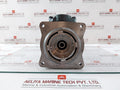 Alliance Nmc215B Nozzle Mix Combination Burner 300 Psi S-3-3D 1Ba7622