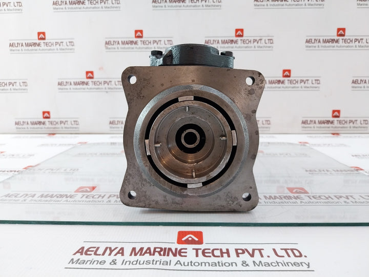 Alliance Nmc215B Nozzle Mix Combination Burner 300 Psi S-3-3D 1Ba7622