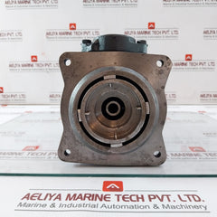 Alliance Nmc215B Nozzle Mix Combination Burner 300 Psi S-3-3D 1Ba7622