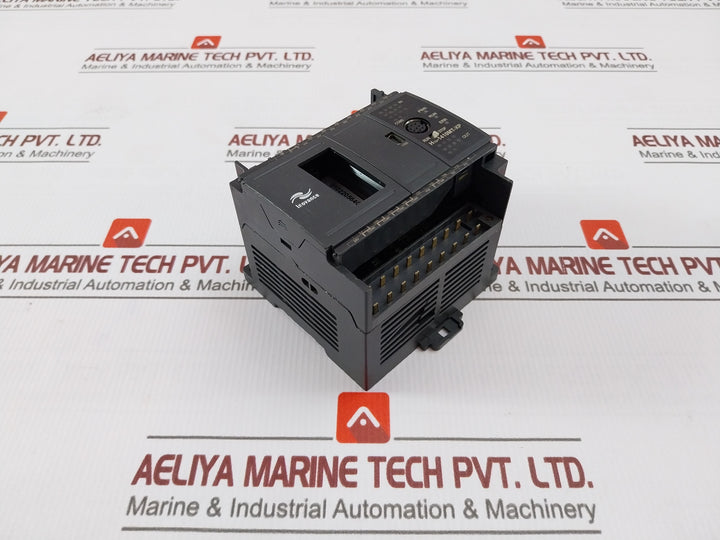 Suzhou Inovance H1U-1410Mt-xp Programmable Controller 100-240Vac 50/60Hz