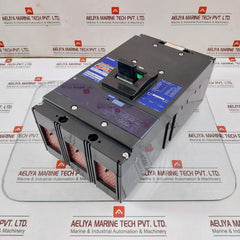 Terasaki Electric Tl-800Ne Tembreak Circuit Breaker 3Pole 50-60Hz 500V-125Ka