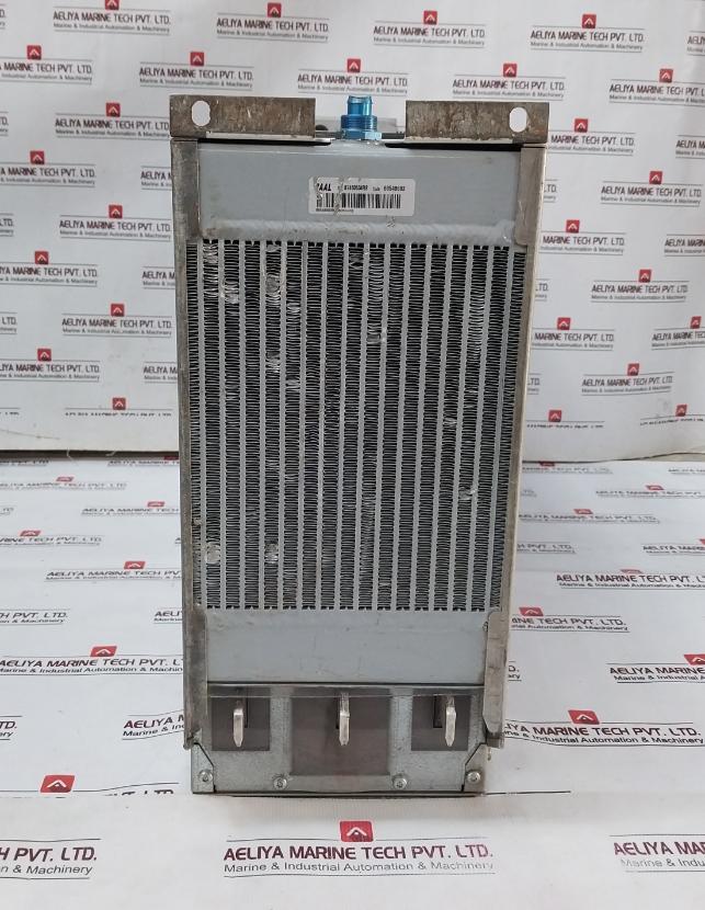 Abb Acs800-104Lc-0700-7+E205+Q950 Variable Frequency Drive 68606039 64605666B