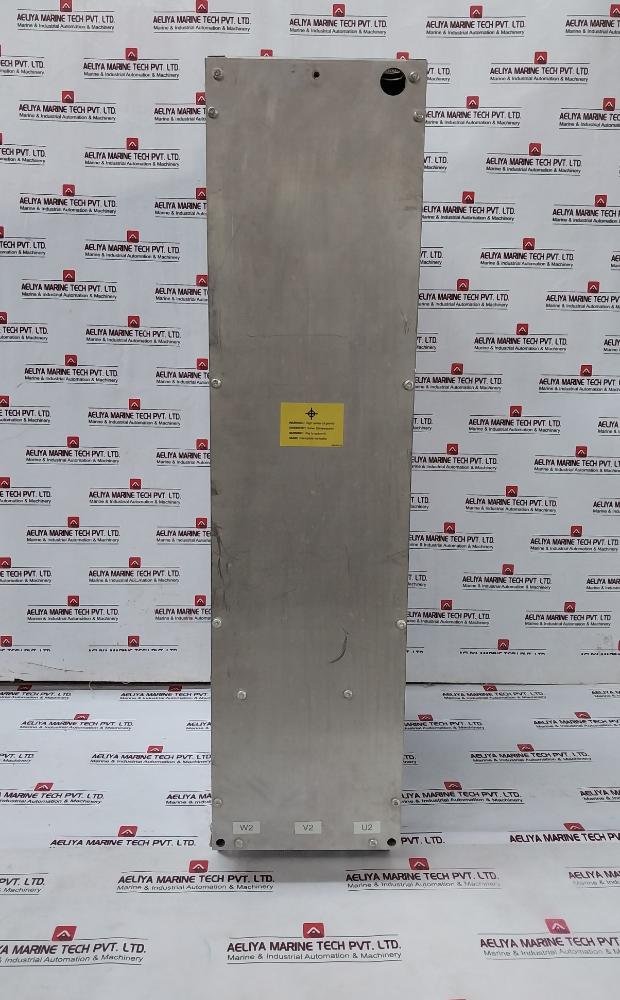 Abb Acs800-104Lc-0700-7+E205+Q950 Variable Frequency Drive 68606039 3X8Kgg