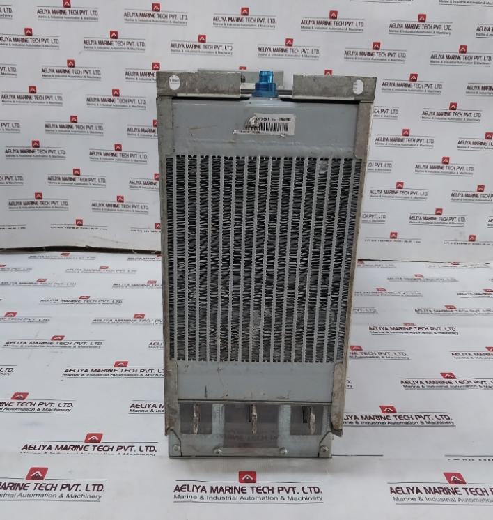 Abb Acs800-104Lc-0700-7+E205+Q950 Variable Frequency Drive 68606039 3X8Kgg