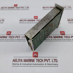 Deif Dca-3 R Summation Dc Amplifier 0-8V Dc 0-250 Kw 220Vac 3Va