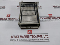 Deif Dca-3 R Summation Dc Amplifier 0-8V Dc 0-250 Kw 220Vac 3Va