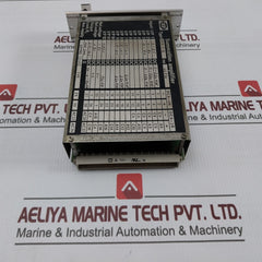 Deif Dca-3 R Summation Dc Amplifier 0-8V Dc 0-250 Kw 220Vac 3Va