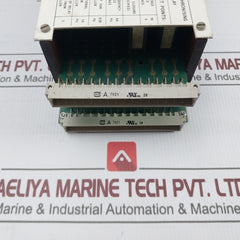 Deif Fas-2R Auto Synchronizing Relay 17D.4.7B 3.48.08-11