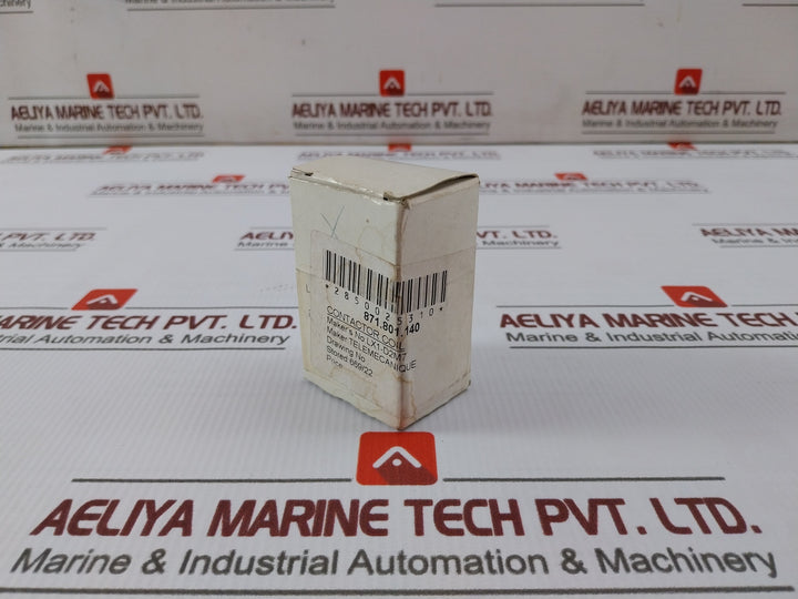 Telemecanique Lx1-d2M7 Contactor Coil 220-230V 50Hz 2F9540200301