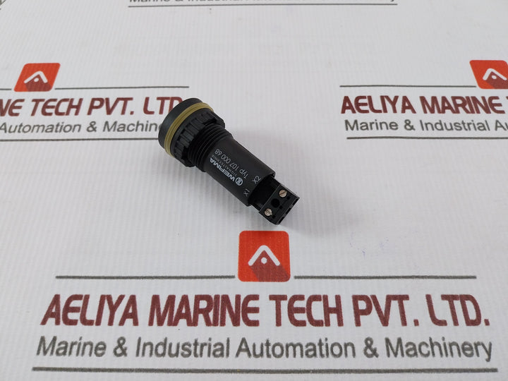 Werma 107 000 68 Electronic Installation Buzzer 230Vac/Ip65
