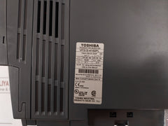 Toshiba Vfs15-4150Pl Variable Frequency Drive (Inverter) Vf-s15 15Kw-25Kva-20Hp