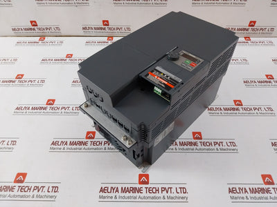 Toshiba Vfs15-4150Pl Variable Frequency Drive (Inverter) Vf-s15 15Kw-25Kva-20Hp
