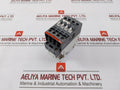 Abb Af16-30-10-14 Contactor 600Vac-30A-50/60Hz