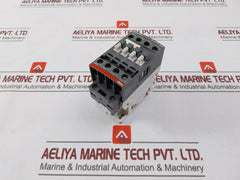 Abb Af16-30-10-14 Contactor 600Vac-30A-50/60Hz