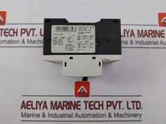 Siemens 3Rv1011-1Ea10 Circuit Breaker 50/60Hz