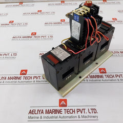 Hyundai Hor 1M 750 Thermal Overload Relay Ac11 380V
