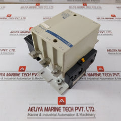Telemecanique Lc1 F115 Tesys F Contactor 3-phase 600V-175A