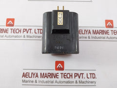 Rexroth Sku10D-0 / G24 Solenoid Coil Modular Valve Spring Steel