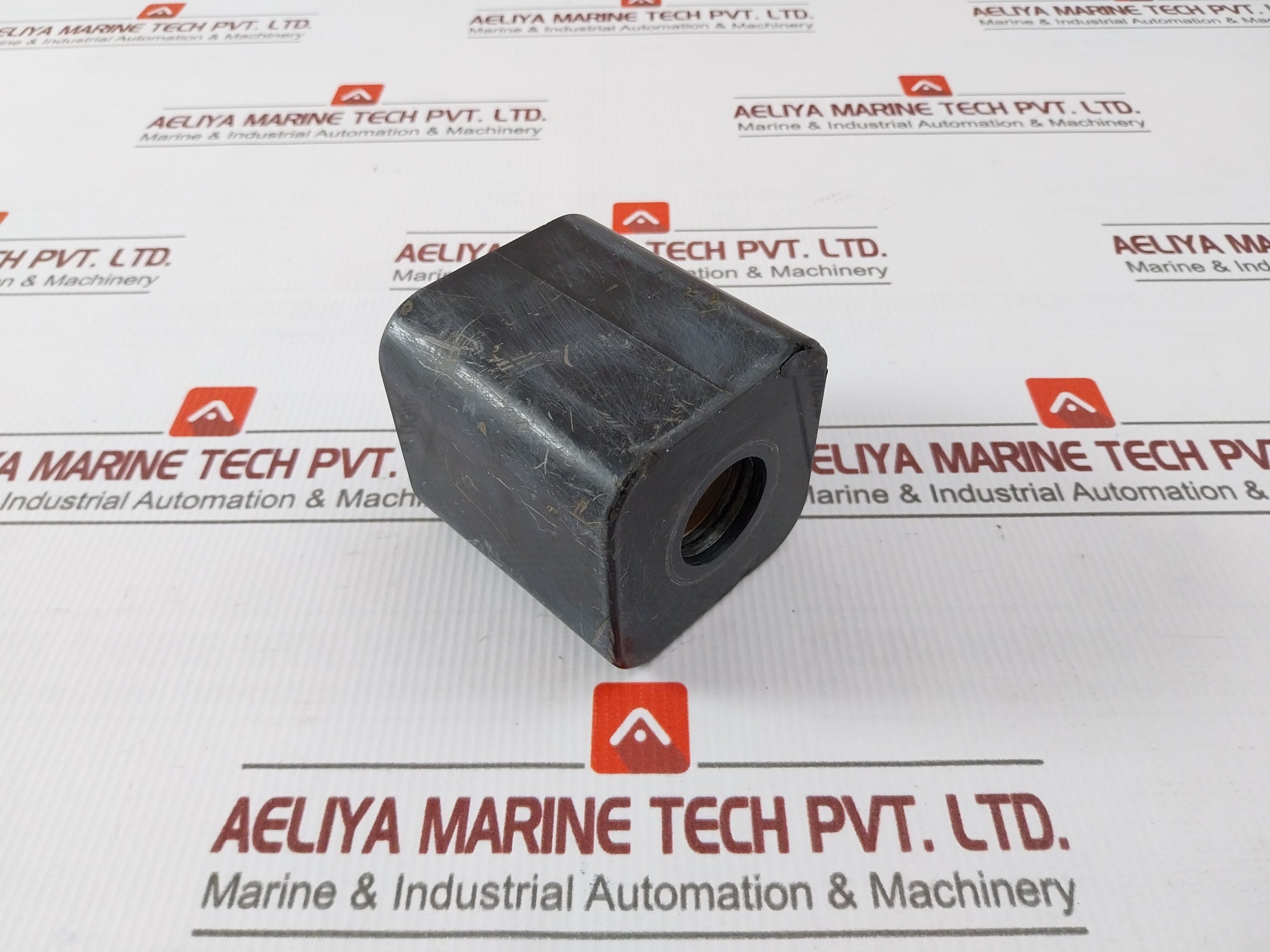 Rexroth Sku10D-0 / G24 Solenoid Coil Modular Valve Spring Steel