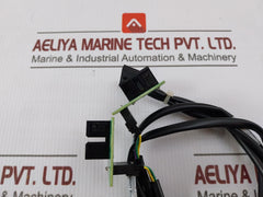 Waters 510000429 Printed Circuit Board Assembly With A Cable Rev A