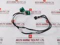 Waters 270117 Dual Optic Sensor Board Rev 0