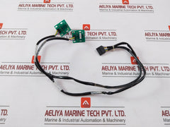 Waters 270117 Dual Optic Sensor Board Rev 0