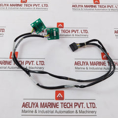 Waters 270117 Dual Optic Sensor Board Rev 0