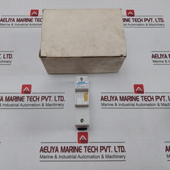 Lot Of 3X Demex Rt18L-63A Hrc Fuse Base Ac690V 63A