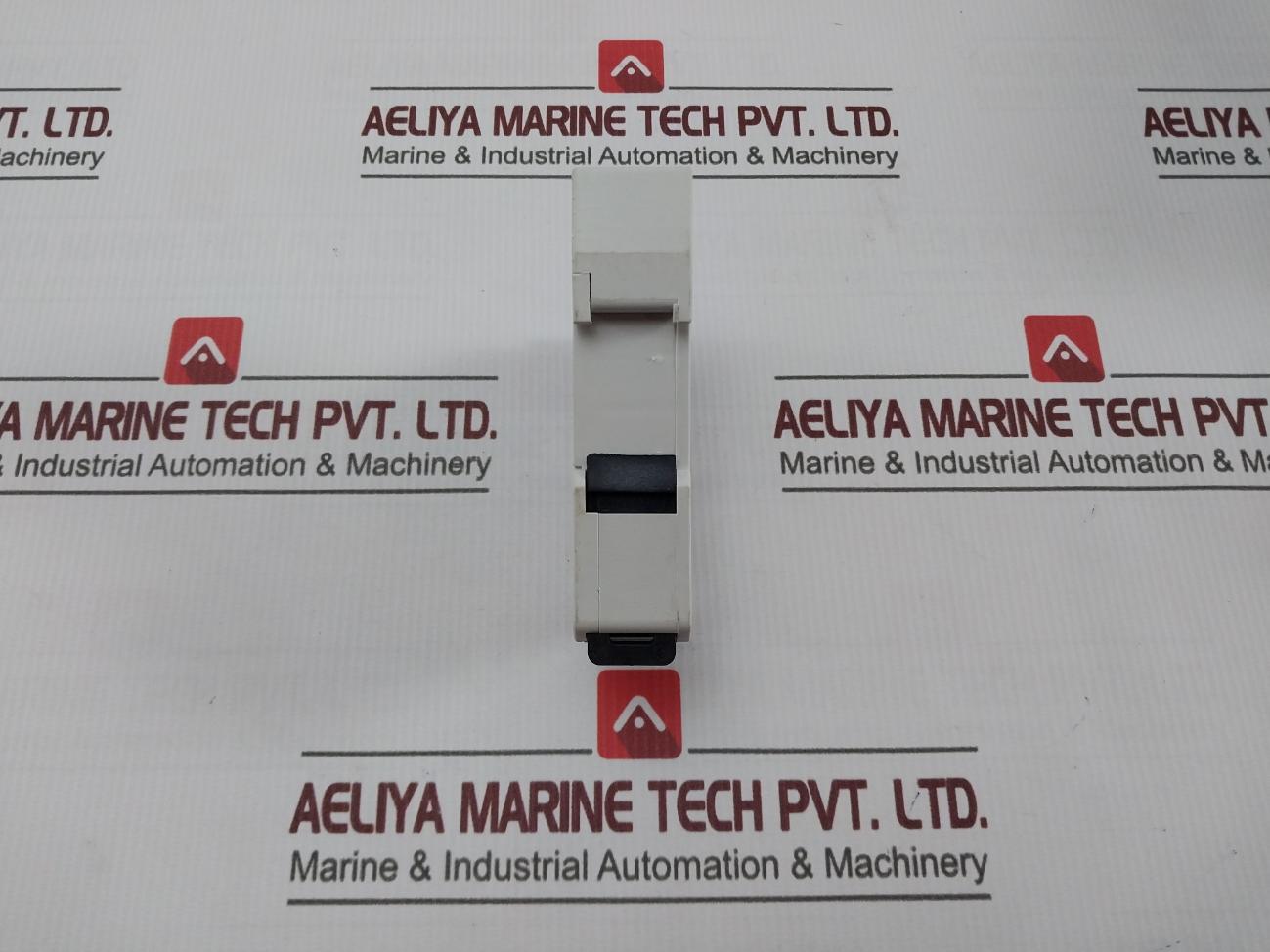 Lot Of 3X Demex Rt18L-63A Hrc Fuse Base Ac690V 63A