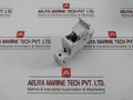 Lot of 3X DEMEX RT18L-63A HRC Fuse Base AC690V 63A