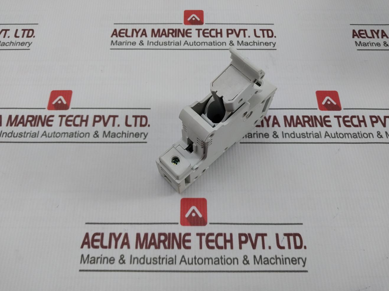 Lot Of 3X Demex Rt18L-63A Hrc Fuse Base Ac690V 63A