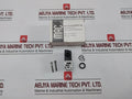 Lot Of 2X Mac 35A-b00-ddaj-1Fm Solenoid Valve 24Vdc Vac To 120 Psi 5.4W