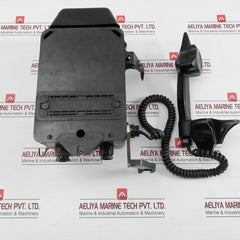 Fernsig Essen 9602 W Vintage Marine Telephone A200 355U