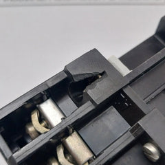 Telemecanique Lc1-d163•A65 Contactor 660V 40A 50-60Hz 358709 C