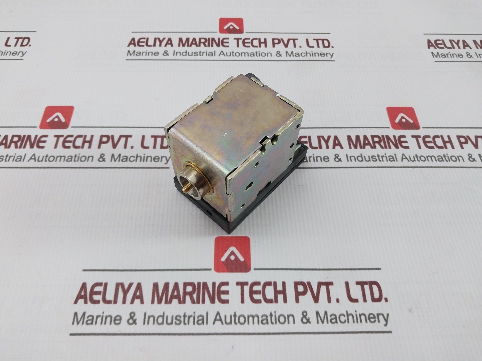 Abb 1Sda038286R0001 Shunt Opening Release Supply 24Vdc 5757