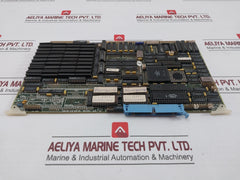 Synergy Sm21 Ec018-d-14410T Pc Board 6006P200031B