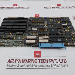 Synergy Sm21 Ec018-d-14410T Pc Board 6006P200031B