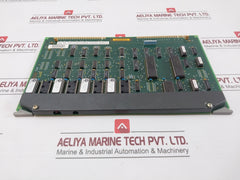Allen-bradley 1772-lg Processor Control Module 960080-9002 Rev 2