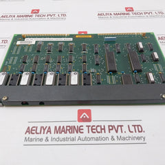Allen-bradley 1772-lg Processor Control Module 960080-9002 Rev 2