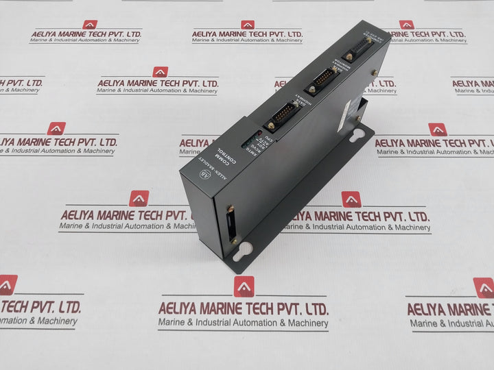 Allen Bradley 1771-kf Communication Controller Module 1.2 Amps At 5Vds