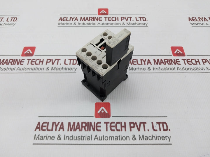 Siemens 3Rt1015-1Ap01 Power Contactor