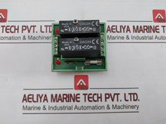 Phoenix Contact Umk-se 11,25 Terminal Block Interface Module.