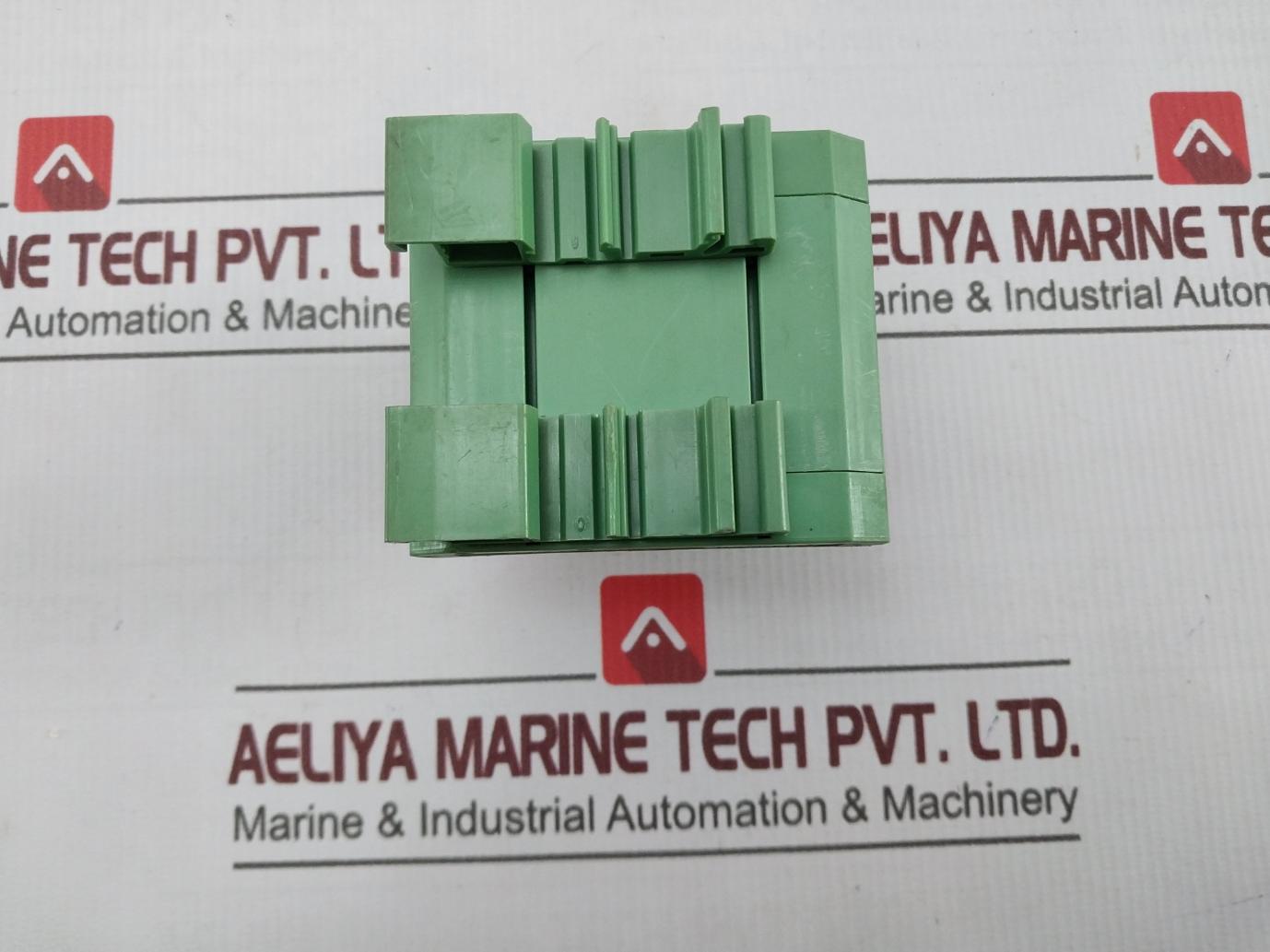 Phoenix Contact Umk-se 11,25 Terminal Block Interface Module.