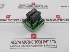 Phoenix Contact Umk-se 11,25 Terminal Block Interface Module.