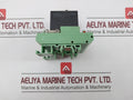 Phoenix Contact Umk-se 11,25 Terminal Block Interface Module.