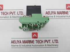 Phoenix Contact Umk-se 11,25 Terminal Block Interface Module.