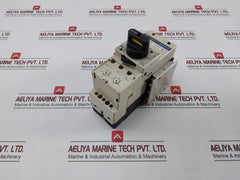 Telemecanique Ld4 Lc130 Motor Starter 362851-b 190V 50Hz