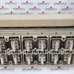 Schneider Electric Nw50 H1 Masterpact Circuit Breaker 1000V 12Kv 50-60Hz